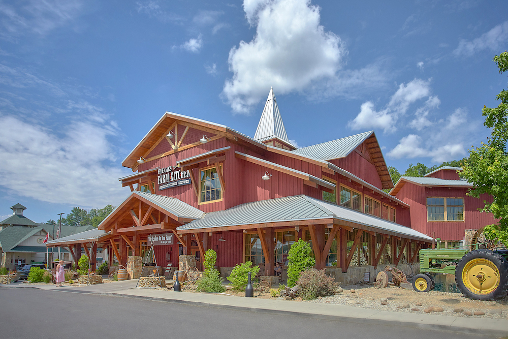 Answering FAQs About Our Sevierville Restaurant