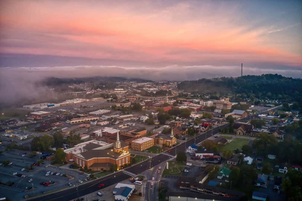4 of the Top Reasons to Visit Sevierville TN